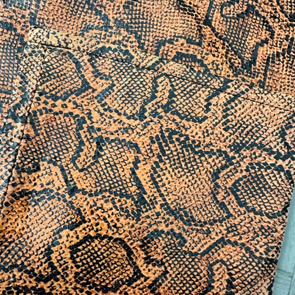 Russian leather pants - Picture 3 of 3